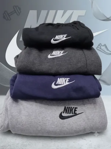 Calça de moletom