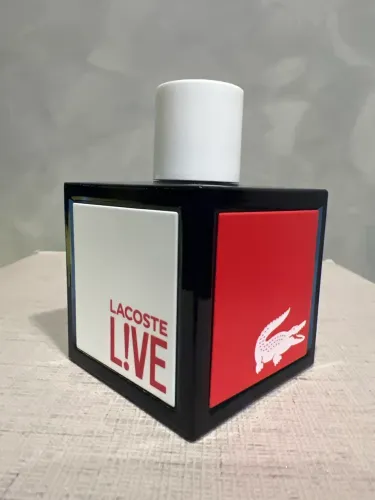 Lacoste Live Eau de Toilette 100ml