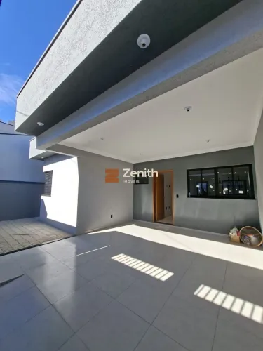 CASA 3 QUARTO c/ 01 SUITE / QUINTA / CHURRASQUEIRA
