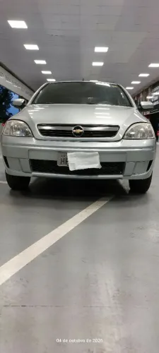 Chevrolet Corsa Sed. Premium 1.4 8V Econoflex 4P 2008