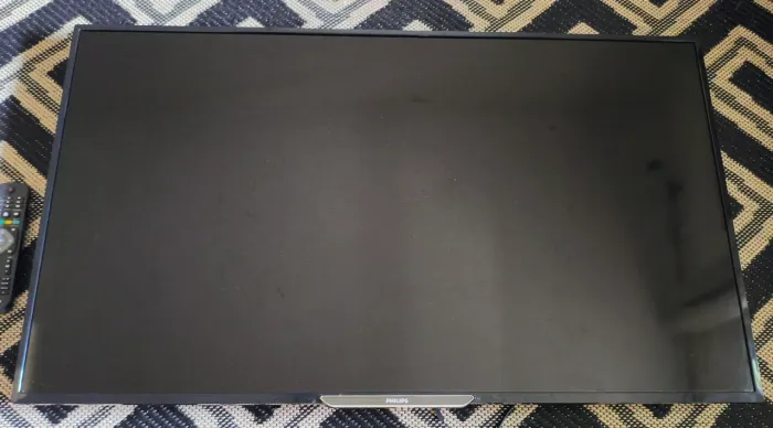 TV Philips 40? Smart TV Full HD modelo 40PFG6309/78