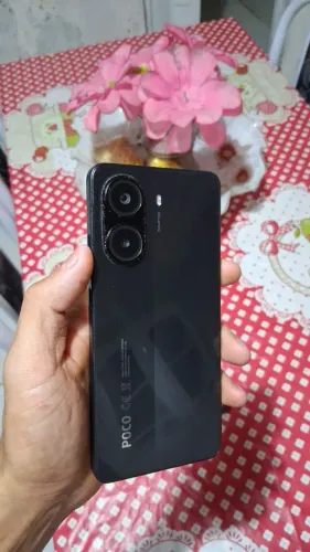 Poco x7 pro