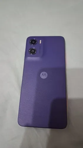 Celular Moto G5 128 gb