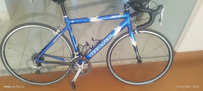 Vende - Speed Giant
