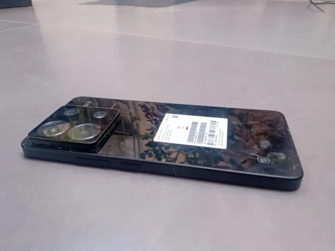 Smartphone Xiaomi Poco X6