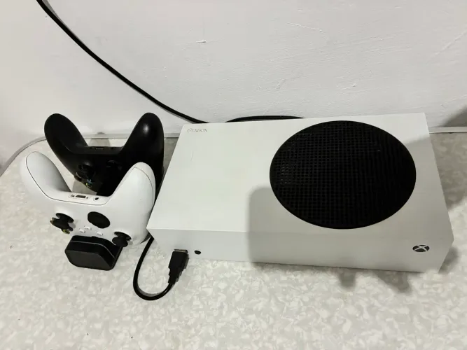 Xbox séries s