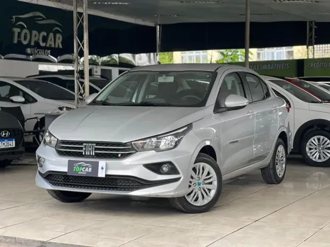 Fiat Cronos Drive 1.0 6V 2025