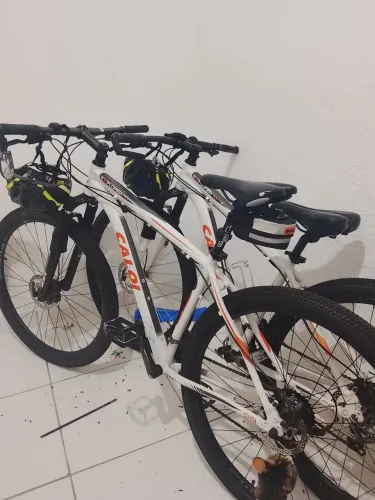 Bicicleta CALOI