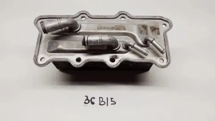 Trocador De Calor Audi A3 1.4 2016 (36b15)