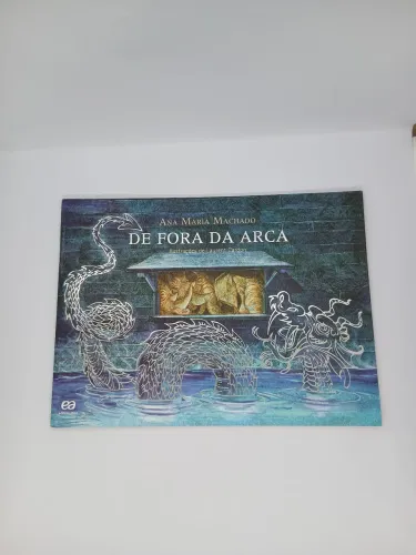 De fora da arca