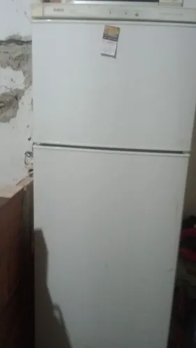 Geladeira Duplex