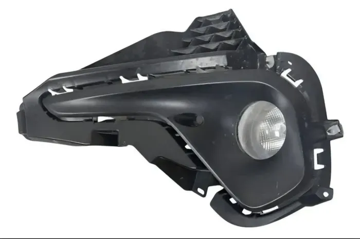 Farol de milha Onix Plus 2023 original