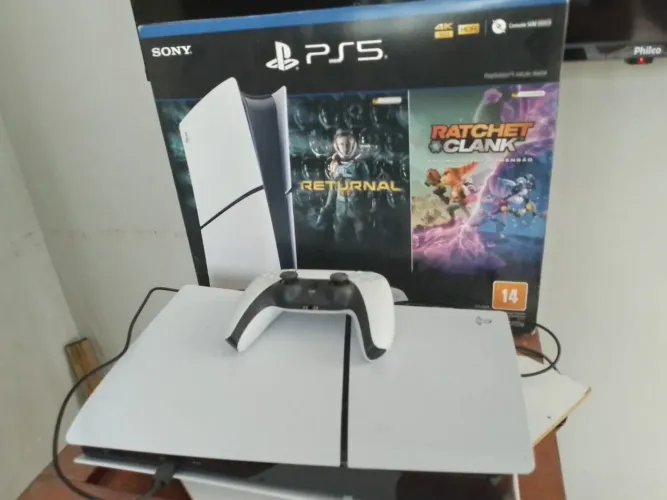 Ps5