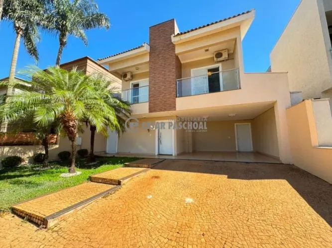 Casa em Condomínio Sobrado Recreio das Acácias Disponível Para Venda E Locação Recreio Das