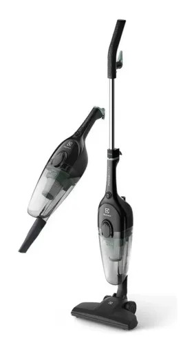 Aspirador De Pó Electrolux Power Speed Stk12 Portátil 127v Novo
