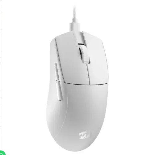 MOUSE REDRAGON K1NG 8K 26000 DPI M996W KING