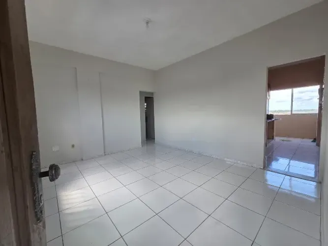 APT. 3/4 ED. JOSÉ BONIFÁCIO -GUAMÁ