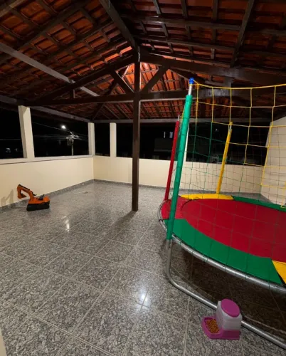 Aluguel Residential / Home Betim MG