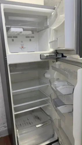 Geladeira Brastemp frosfree 390litros