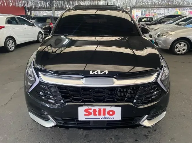 Kia Motors Sportage EXP P. 1.6 T-gdi Mhev 2024