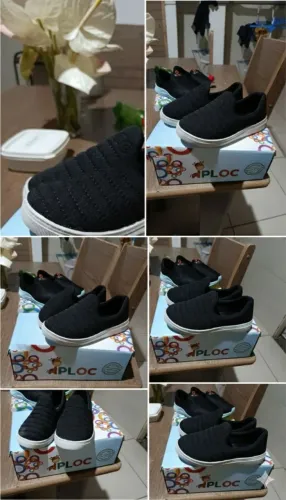 Vendo sapato infantil n30