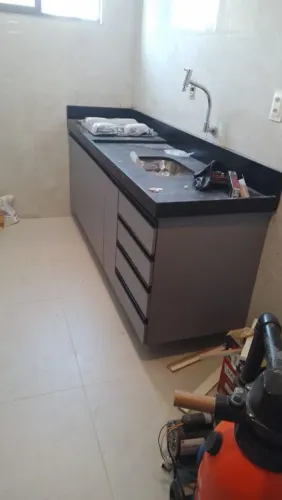 Vaga marceneiro com experiência ok