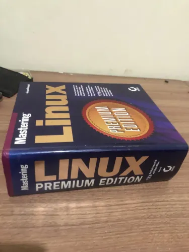 Livro Linux 