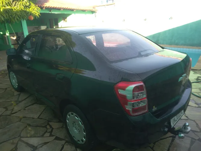 Fiat Palio EDX 1.0 MPI 4P 1997