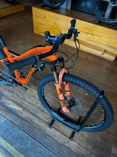 Niner RKT RDO tamanho S 