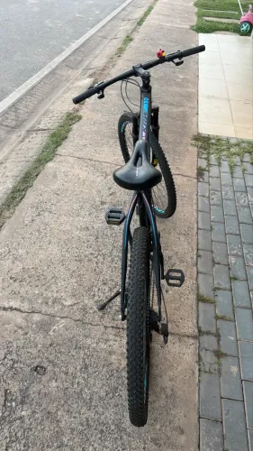 Vendo 2 Bicicletas aro 29