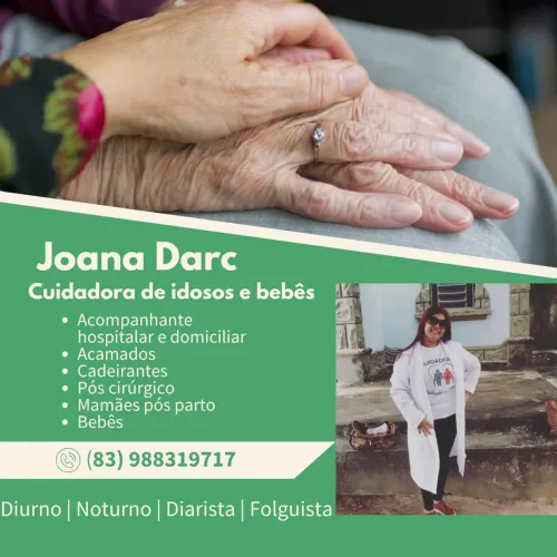 Cuidadora 