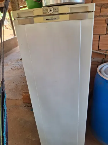 Geladeira
