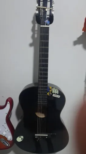 Violão queen's