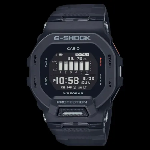 Relógio Casio G-Shock GBD-200