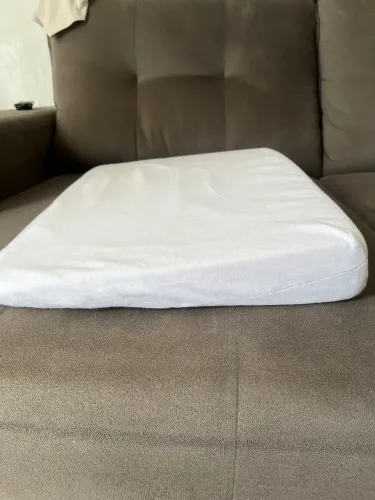 Travesseiro Anti Refluxo para bebês