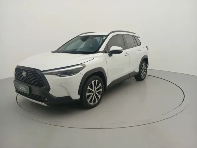 Toyota Corolla Altis 2.0 Flex 16V Aut. 2023