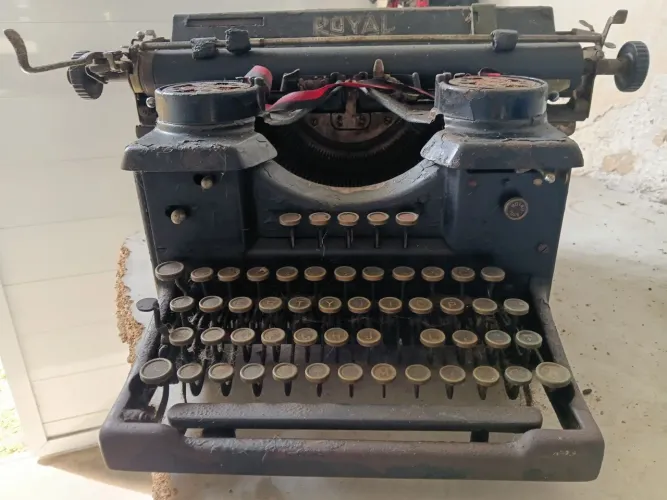 Vendo para colecionadores 