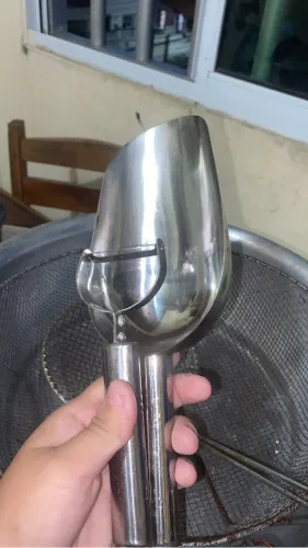 Fritadeira de batata
