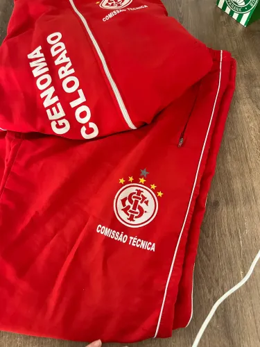 Agasalho internacional G