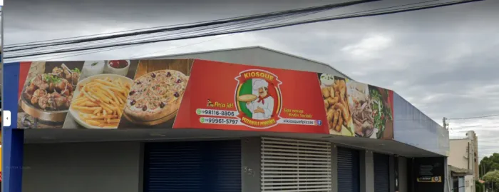 pizzaria a venda - nova odessa-sp 200 m2 salão e delivery