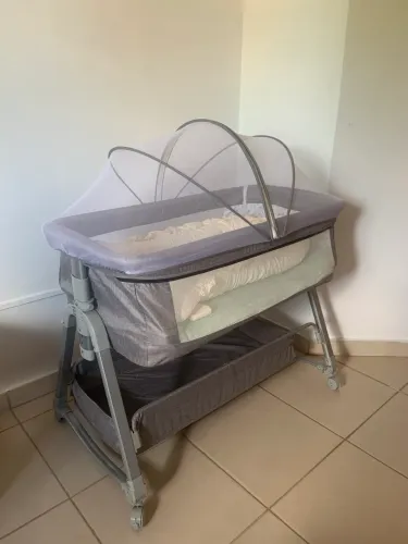 Berço para Bebê Ka Baby