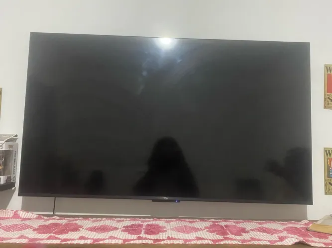 Vende se tv smart