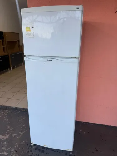 Geladeira degelo perfeita entrego dou garantia hoje 