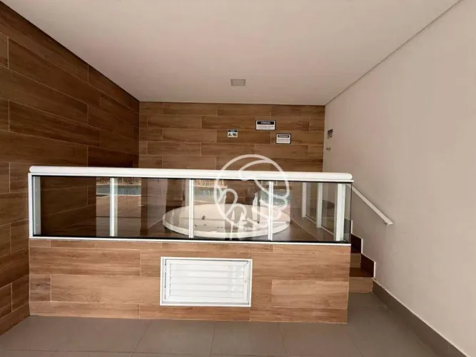 Apartamento em Nova Guarapari com Lazer Completo e Vista Lagoa