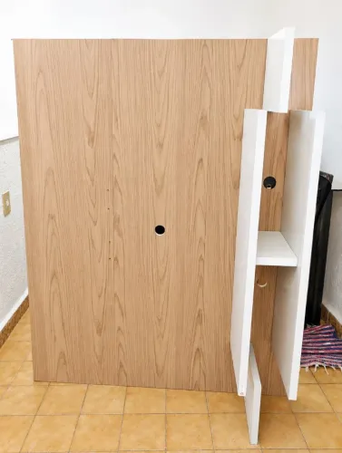 Painel de TV