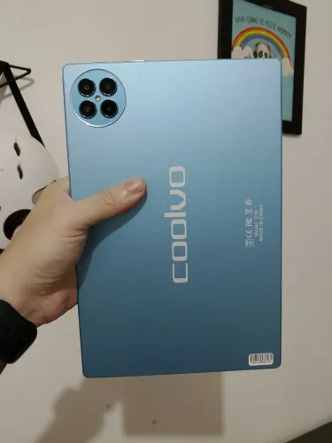 Tablet coolvo C10