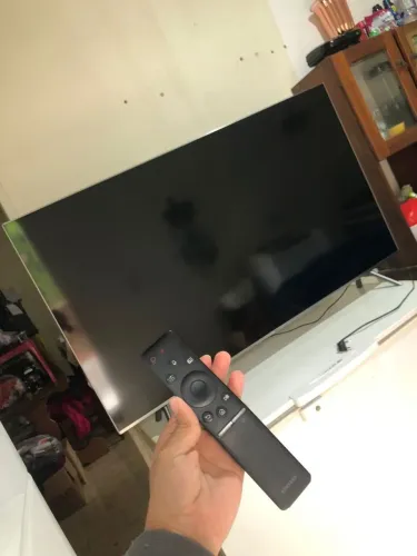 Tv samsung smart 55 polegada 