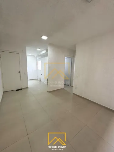 Condomínio Morada do Vale - Apartamento à venda no bairro Parque da Matriz - Gravataí/RS