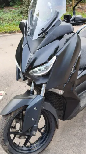 Yamaha Xmax 250 ABS 2022