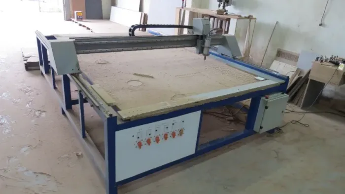 router cnc